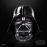 STAR WARS The Black Series Darth Vader Electronic Helmet