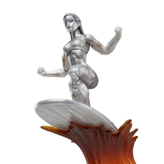 Marvel Legends Series Silver Surfer