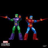 Marvel Legends Series Marvel's Sentinels (Variants)
