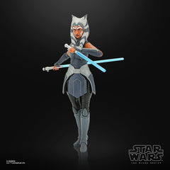 STAR WARS The Black Series Ahsoka Tano