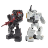 Transformers Generations War for Cybertron Deluxe WFC-E41 Decepticon Runabout