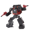 Transformers Generations War for Cybertron Deluxe WFC-E41 Decepticon Runabout
