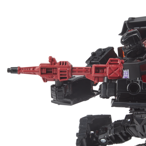 Transformers Generations War for Cybertron Deluxe WFC-E41 Decepticon Runabout
