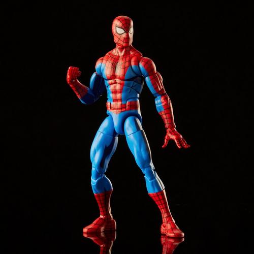 Marvel Legends Series Spider-Man, Marvel Comics