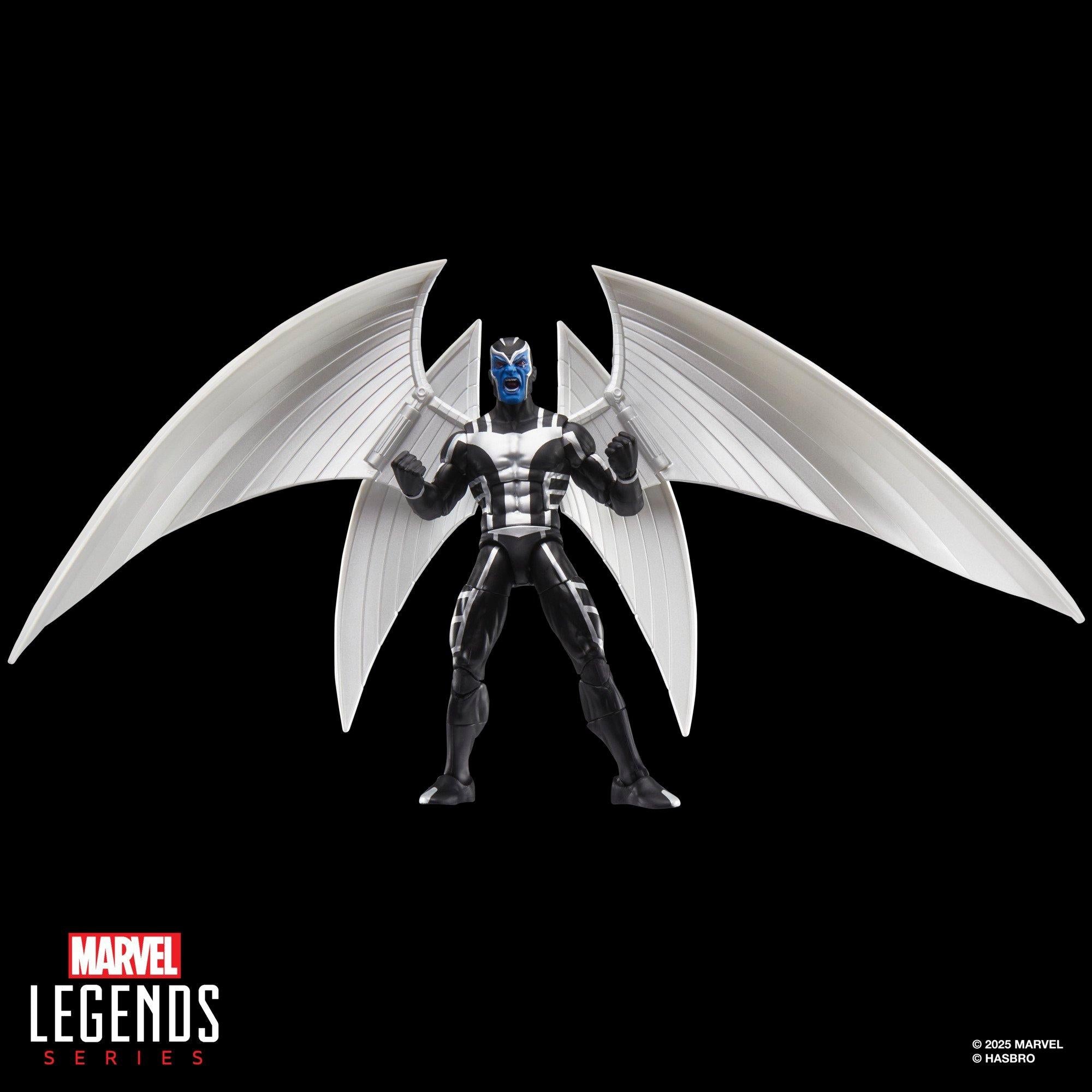 Marvel Legends Series X-Force Archangel
