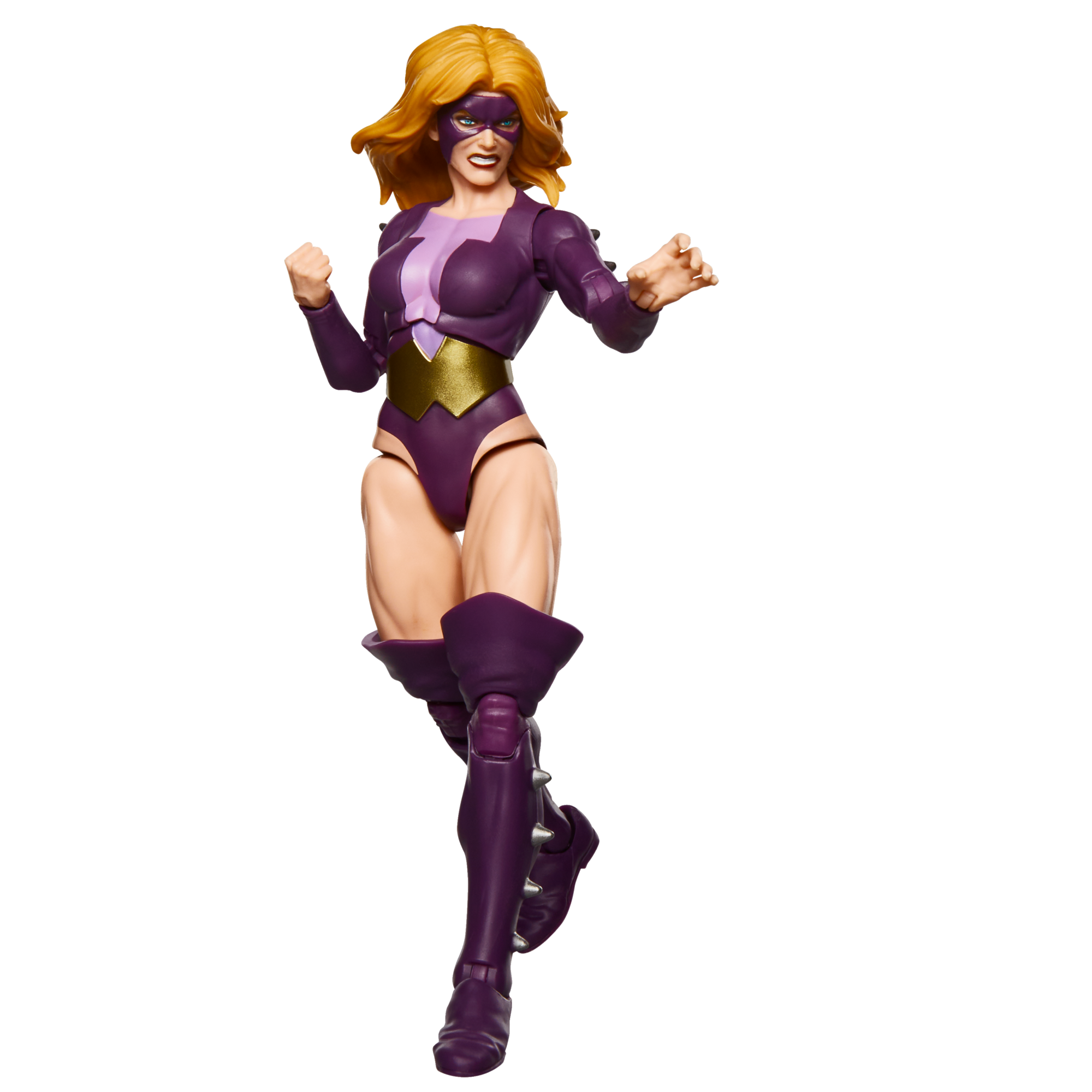 Marvel Legends Series Secret Wars Titania