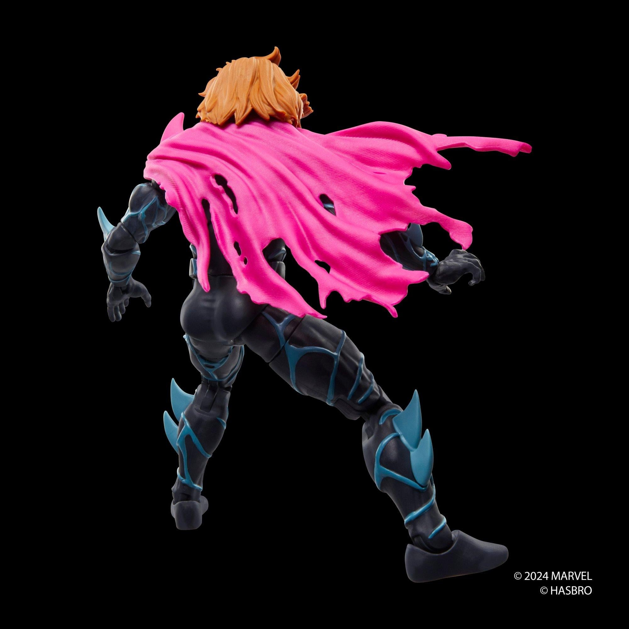 Marvel Legends Series Marvel's Kaine