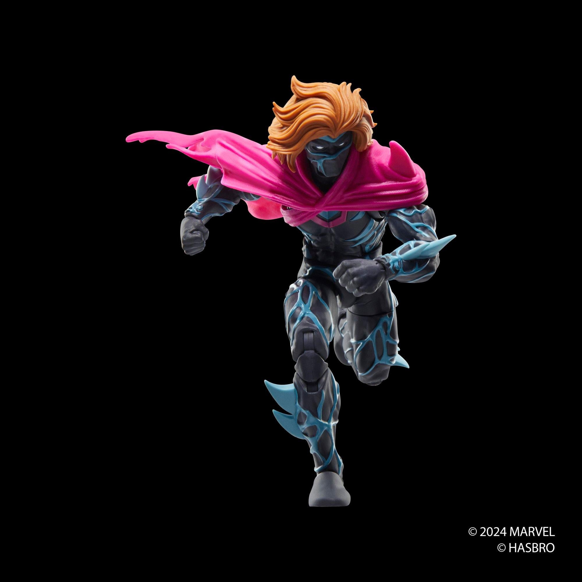 Marvel Legends Series Marvel's Kaine