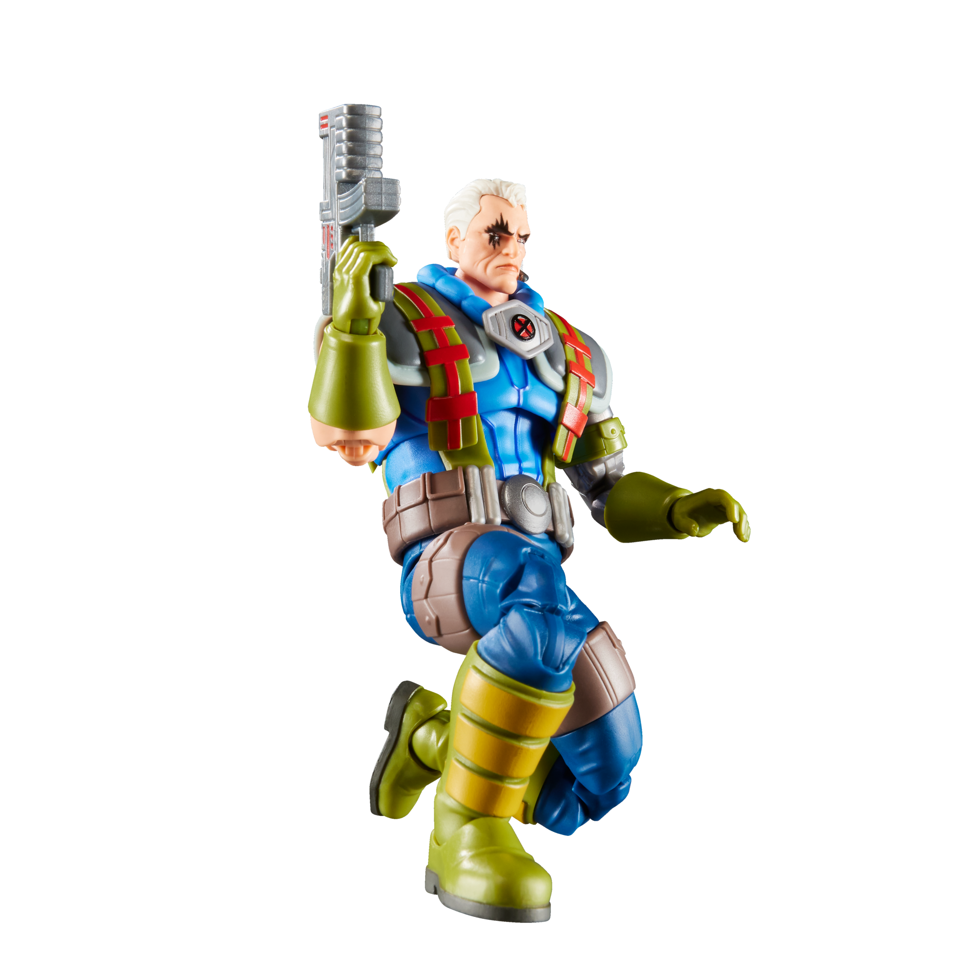 Marvel Legends Series Marvel's Cable