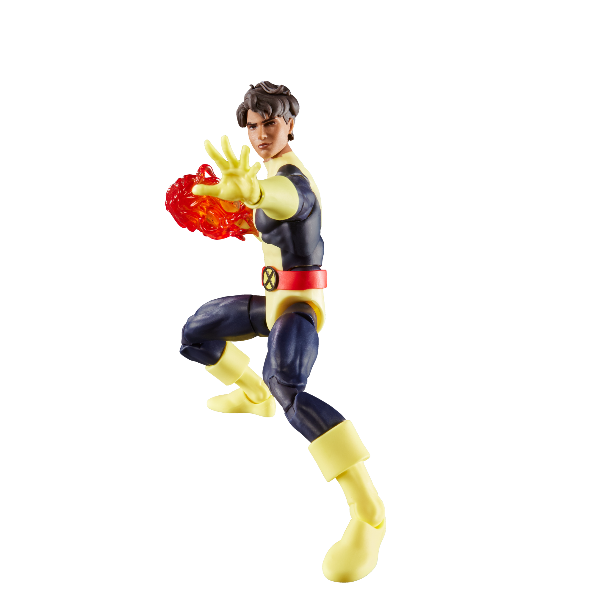 Marvel Legends Series Marvel's Sunspot