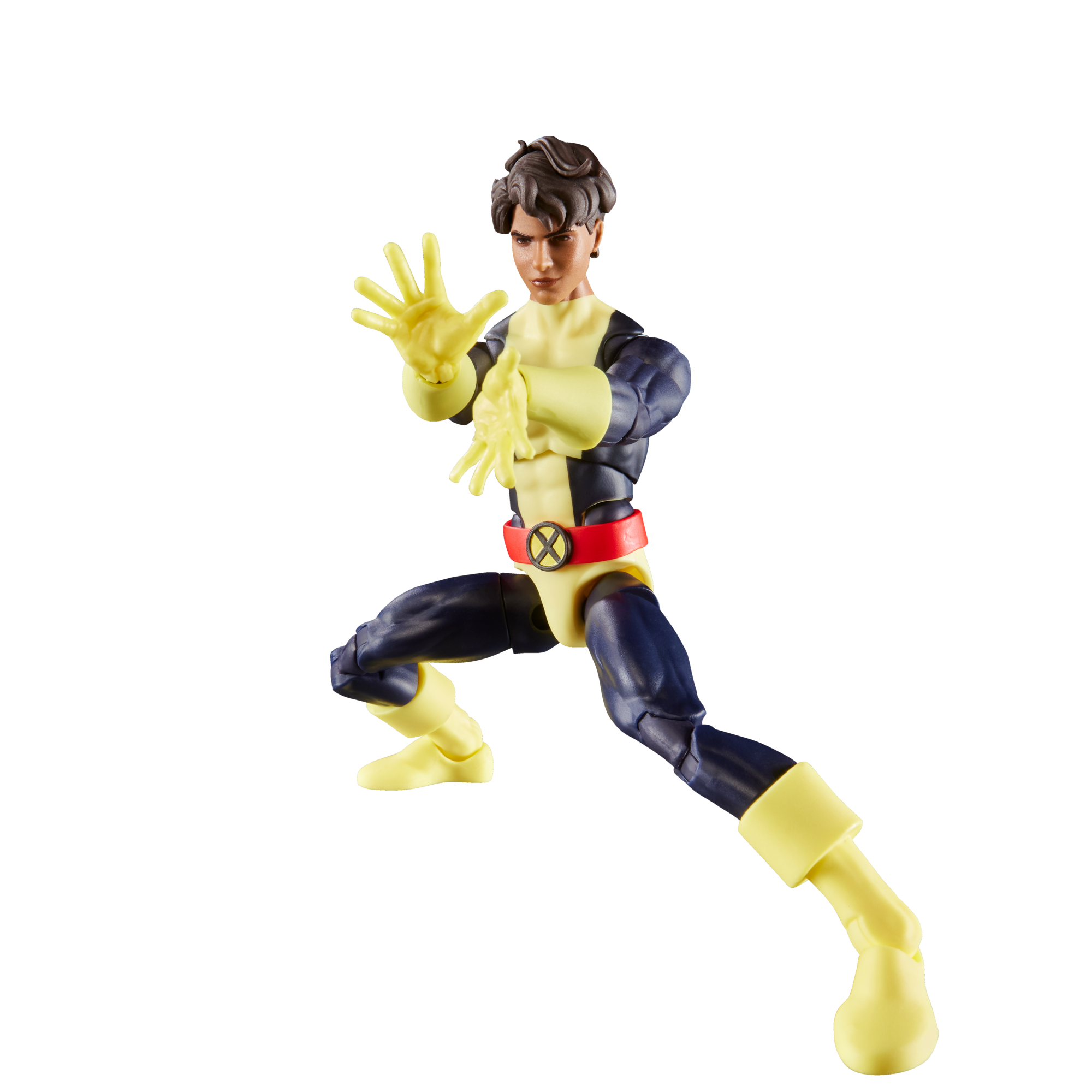 Marvel Legends Series Marvel's Sunspot