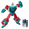 Transformers Age of the Primes Deluxe Class Autobot Joyride