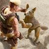 G.I. Joe Classified Series #217, Dusty & Coyote Sandstorm