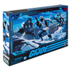 G.I. Joe Classified Series Arctic Battle 3-Pack