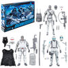 G.I. Joe Classified Series Arctic Battle 3-Pack