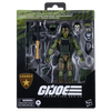 G.I. Joe Classified Series Legacy Collection: Action Soldier - Special Forces