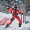 G.I. Joe Classified Series Legacy Collection: Action Joe - Avalanche Response