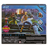 G.I. Joe Classified Series #212, Ninja Force Scarlett and T'Jbang