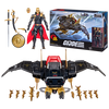 G.I. Joe Classified Series #203, Destro & Iron Grenadier Despoiler