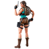 G.I. Joe Classified Series Retro Cardback Collaborative Lara Croft TOMB RAIDER