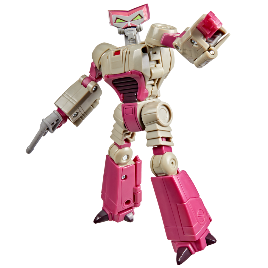 Transformers Studio Series The Transformers: The Movie Deluxe Class Kranix