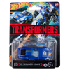 Transformers Collaborative Hot Wheels® x Transformers El Segundo Coupe