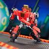 Transformers Collaborative Hot Wheels® x Transformers GT-Scorcher