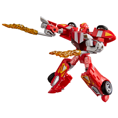 Transformers Collaborative Hot Wheels® x Transformers Twin Mill