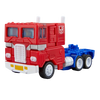 Transformers Optimus Prime & Autobot Jazz Cereal Box Set
