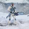 G.I. Joe Classified Series #207, Clifton “Iceberg” Nash
