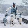G.I. Joe Classified Series #207, Clifton “Iceberg” Nash
