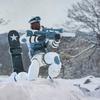 G.I. Joe Classified Series #207, Clifton “Iceberg” Nash