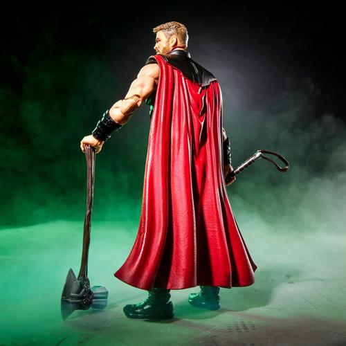 Marvel Legends Series Thor, Avengers: Doomsday