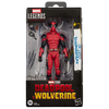 Marvel Legends Series Wolverinepool (Concept Art), Marvel Studios’ Deadpool & Wolverine