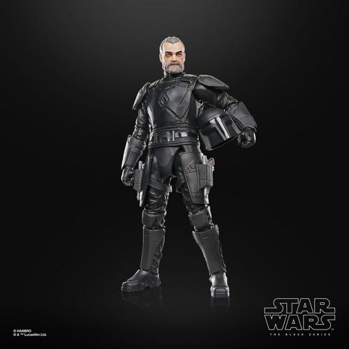 STAR WARS The Black Series Mandalorian Super Commando Kebris, STAR WARS: Maul – Shadow Lord™
