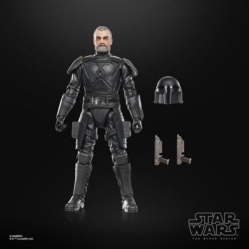 STAR WARS The Black Series Mandalorian Super Commando Kebris, STAR WARS: Maul – Shadow Lord™