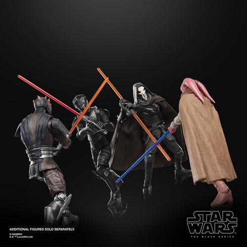 STAR WARS The Black Series Marrok, STAR WARS: Maul – Shadow Lord™