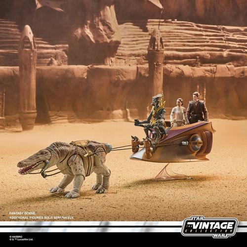 STAR WARS The Vintage Collection Orray & Geonosian Picador