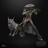 STAR WARS The Black Series Embo & Keibu