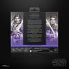 Star Wars The Black Series Jaina Solo & Jacen Solo