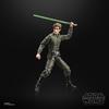 Star Wars The Black Series Jaina Solo & Jacen Solo