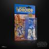 STAR WARS The Black Series Artoo-Detoo (R2-D2)