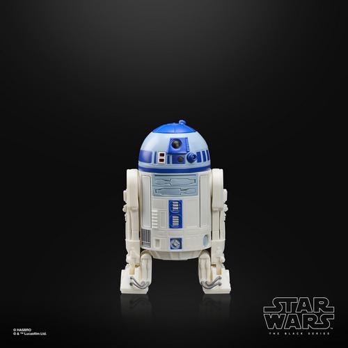 STAR WARS The Black Series Artoo-Detoo (R2-D2)