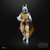 STAR WARS The Black Series Boba Fett