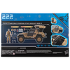 G.I. Joe Classified Series #222, Clutch & VAMP Mark II