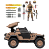 G.I. Joe Classified Series #222, Clutch & VAMP Mark II