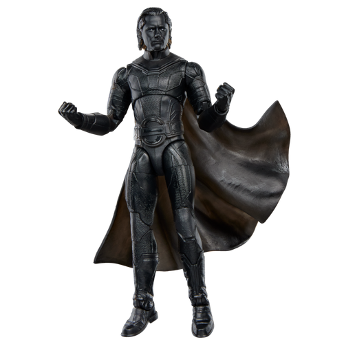 Marvel Legends Series Valentina Allegra de Fontaine and Marvel’s The Void, Thunderbolts*