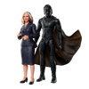 Marvel Legends Series Valentina Allegra de Fontaine and Marvel’s The Void, Thunderbolts*