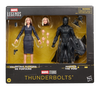 Marvel Legends Series Valentina Allegra de Fontaine and Marvel’s The Void, Thunderbolts*