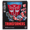 Transformers Icons Optimus Prime